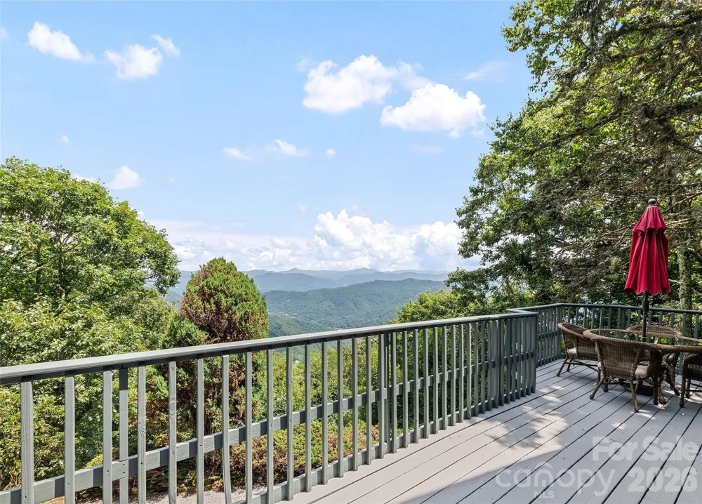 350 Quail Ridge Drive Maggie Valley, NC 28751