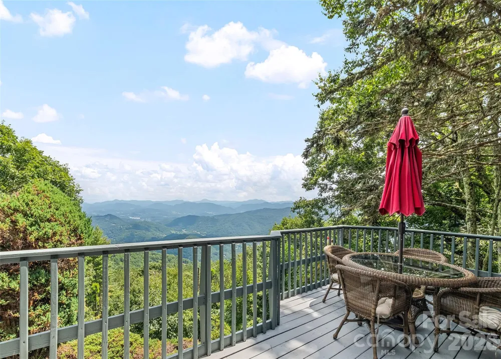 350 Quail Ridge Drive Maggie Valley, NC 28751