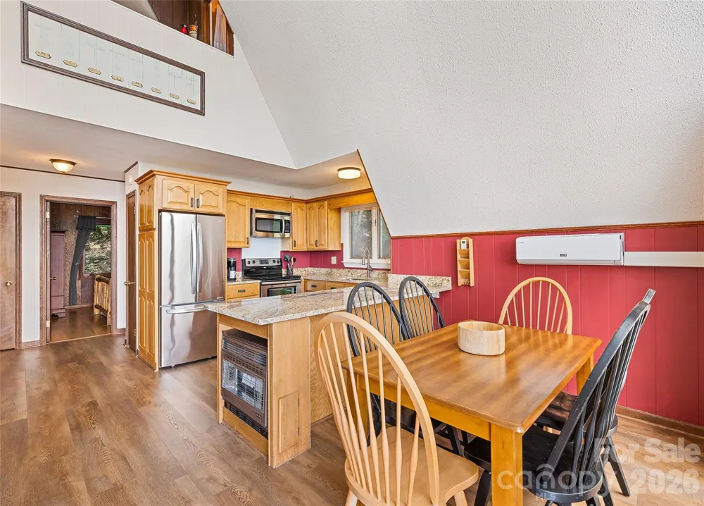 350 Quail Ridge Drive Maggie Valley, NC 28751