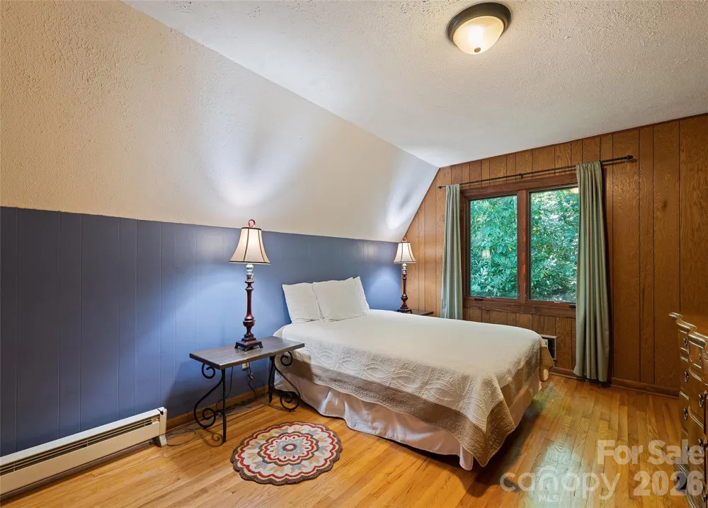 350 Quail Ridge Drive Maggie Valley, NC 28751