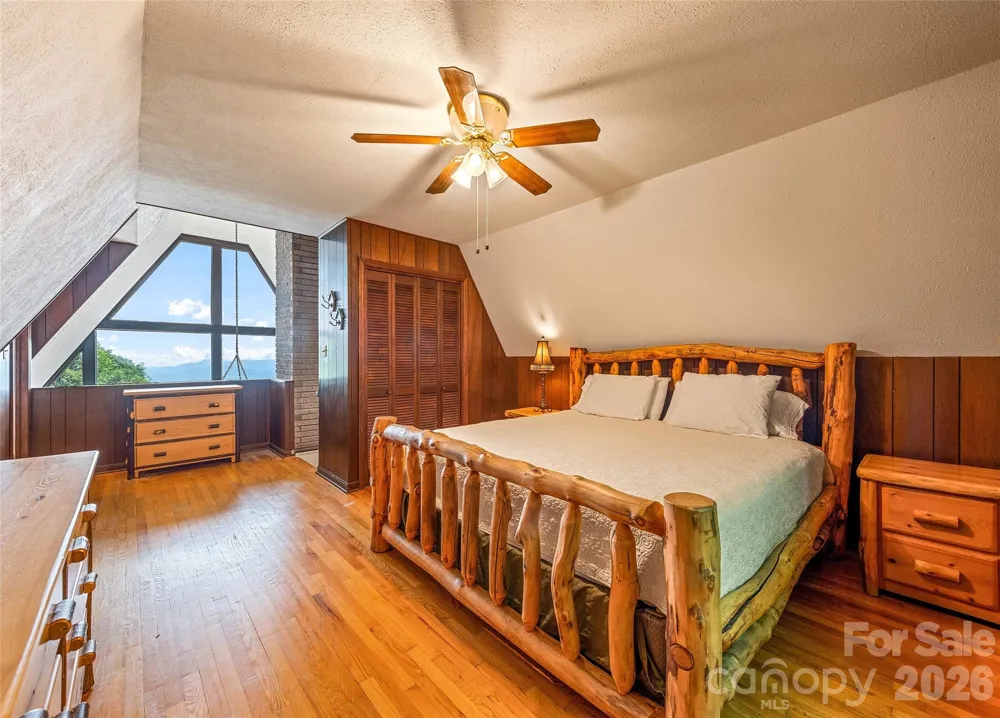 350 Quail Ridge Drive Maggie Valley, NC 28751