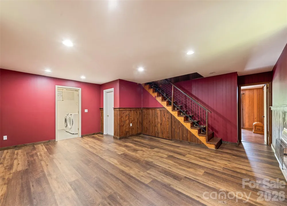 350 Quail Ridge Drive Maggie Valley, NC 28751