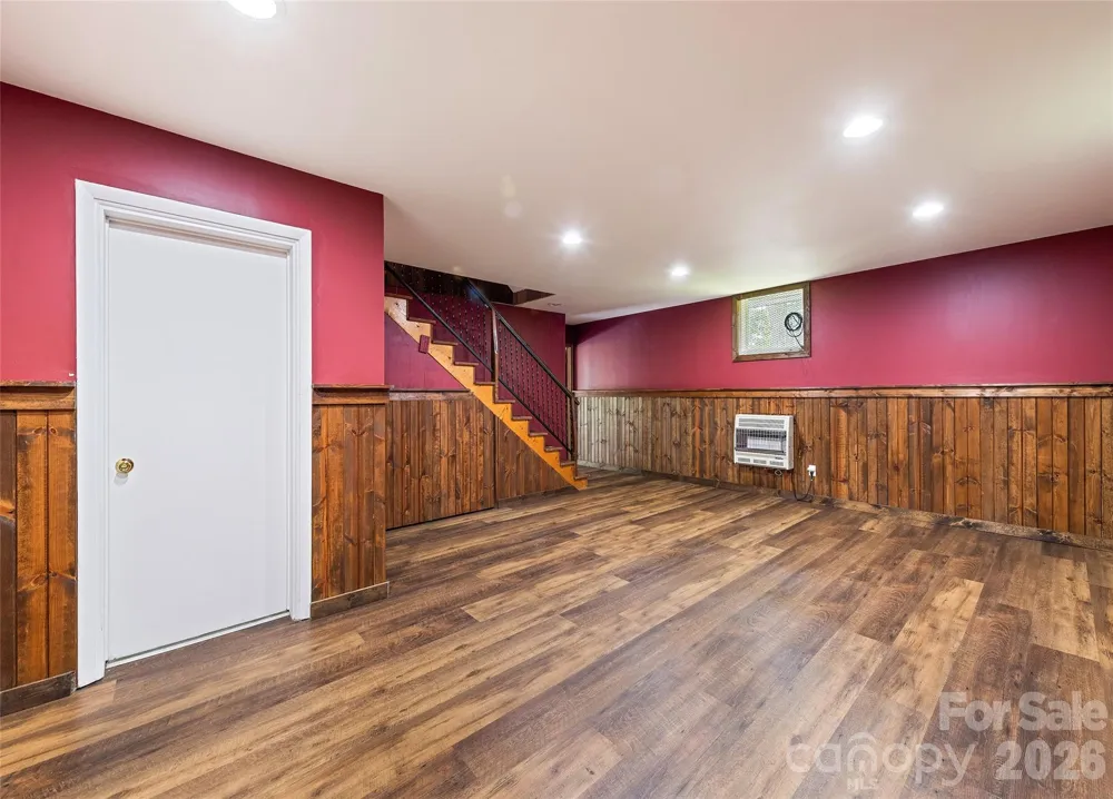 350 Quail Ridge Drive Maggie Valley, NC 28751