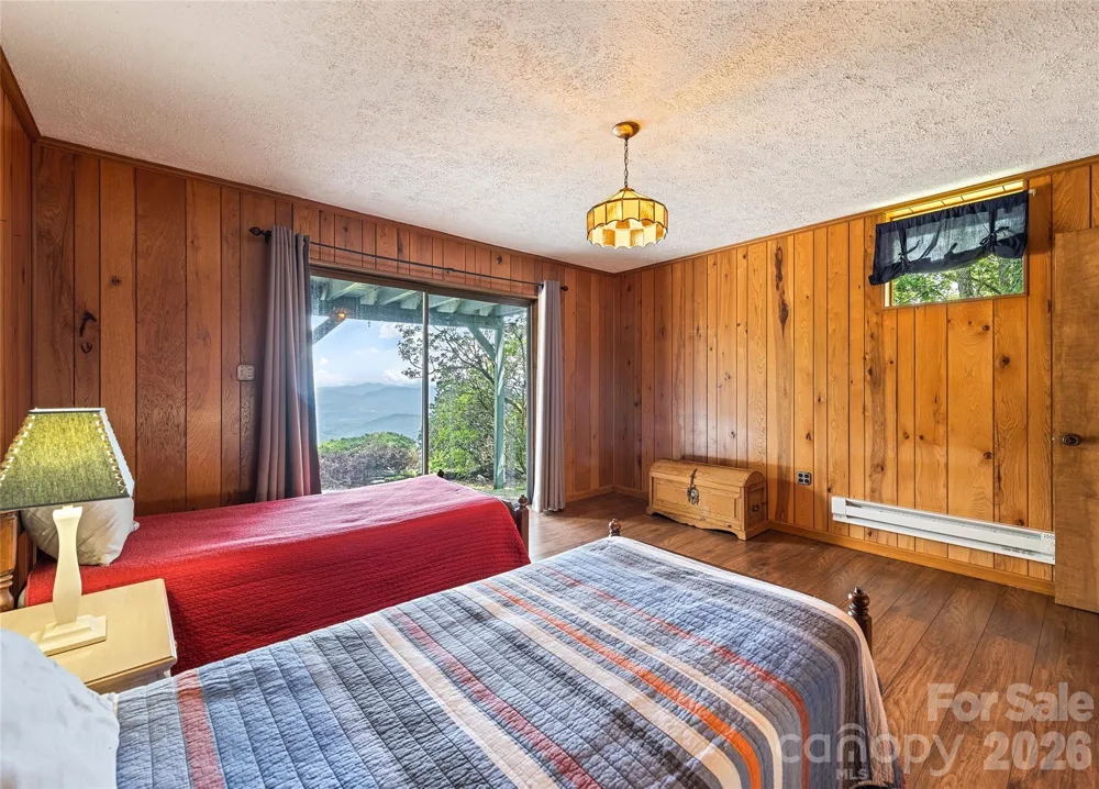 350 Quail Ridge Drive Maggie Valley, NC 28751