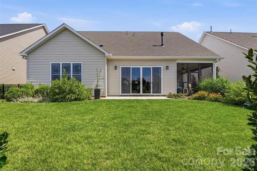 14015 Cameryn Elise Drive Cornelius, NC 28031