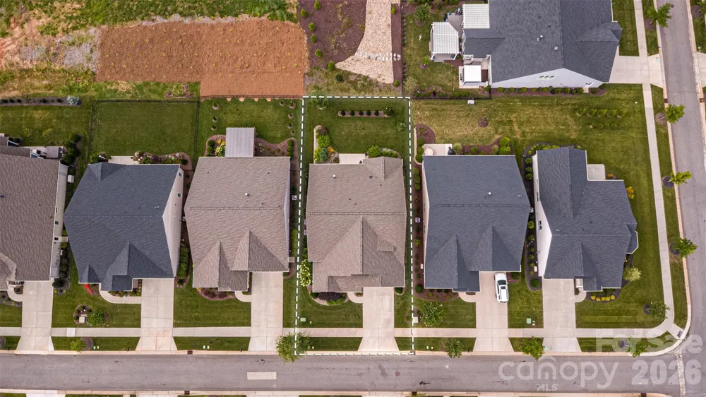 14015 Cameryn Elise Drive Cornelius, NC 28031