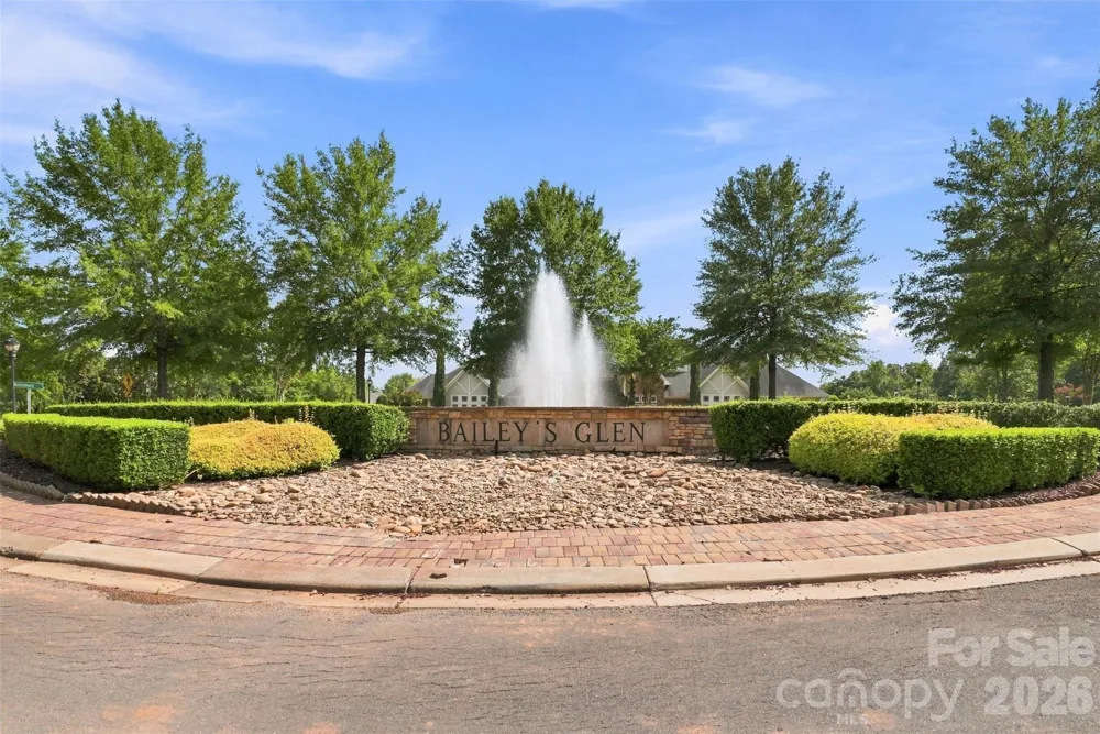 14015 Cameryn Elise Drive Cornelius, NC 28031