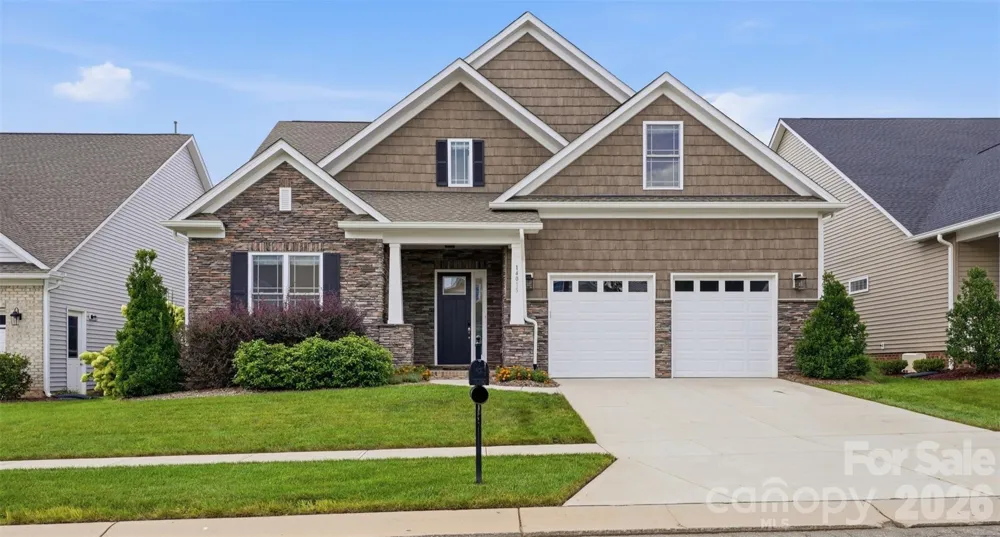 14015 Cameryn Elise Drive Cornelius, NC 28031