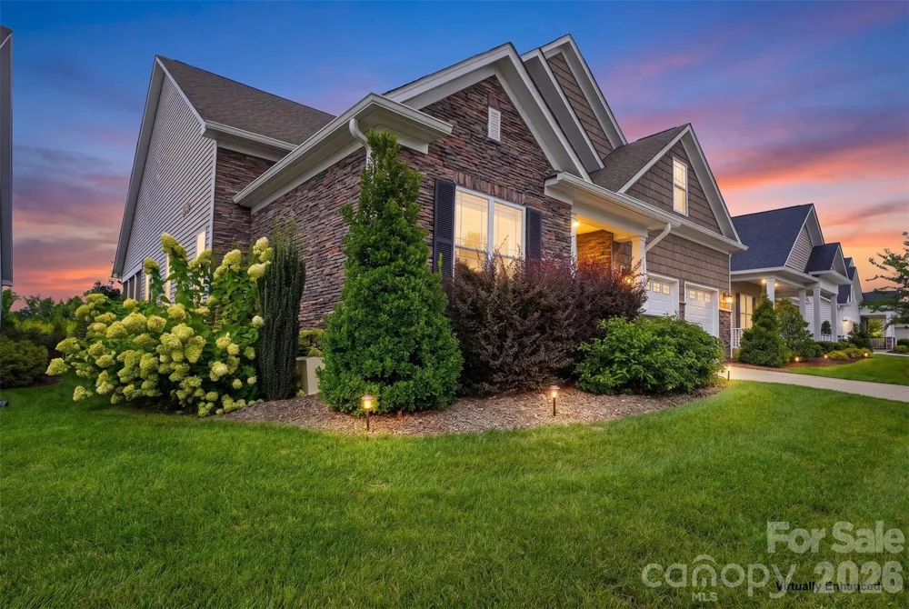 14015 Cameryn Elise Drive Cornelius, NC 28031
