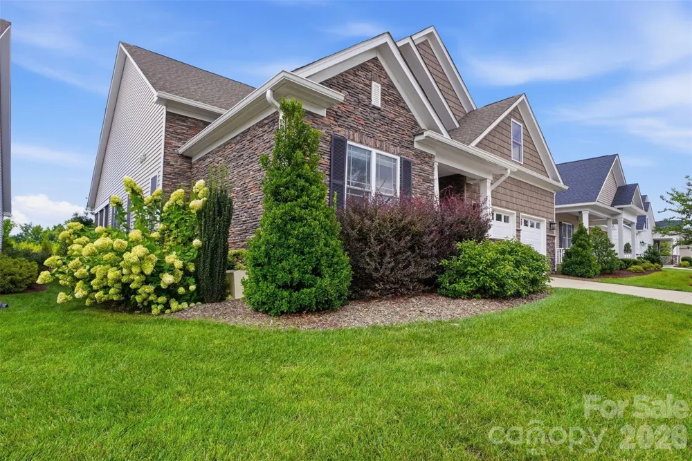 14015 Cameryn Elise Drive Cornelius, NC 28031