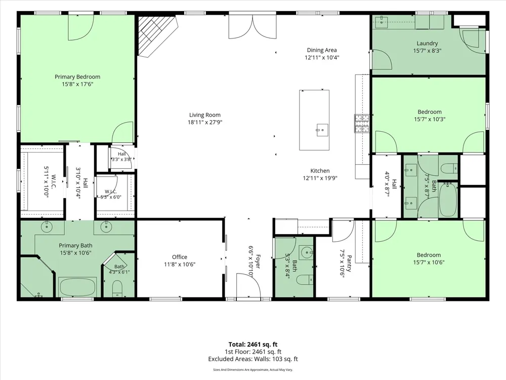9861 Fm-66 Maypearl, TX 76064