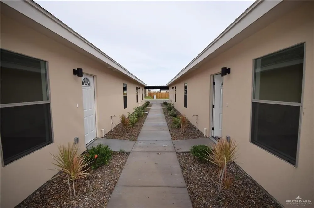 1217 Upas Drive #2 Edinburg, TX 78541