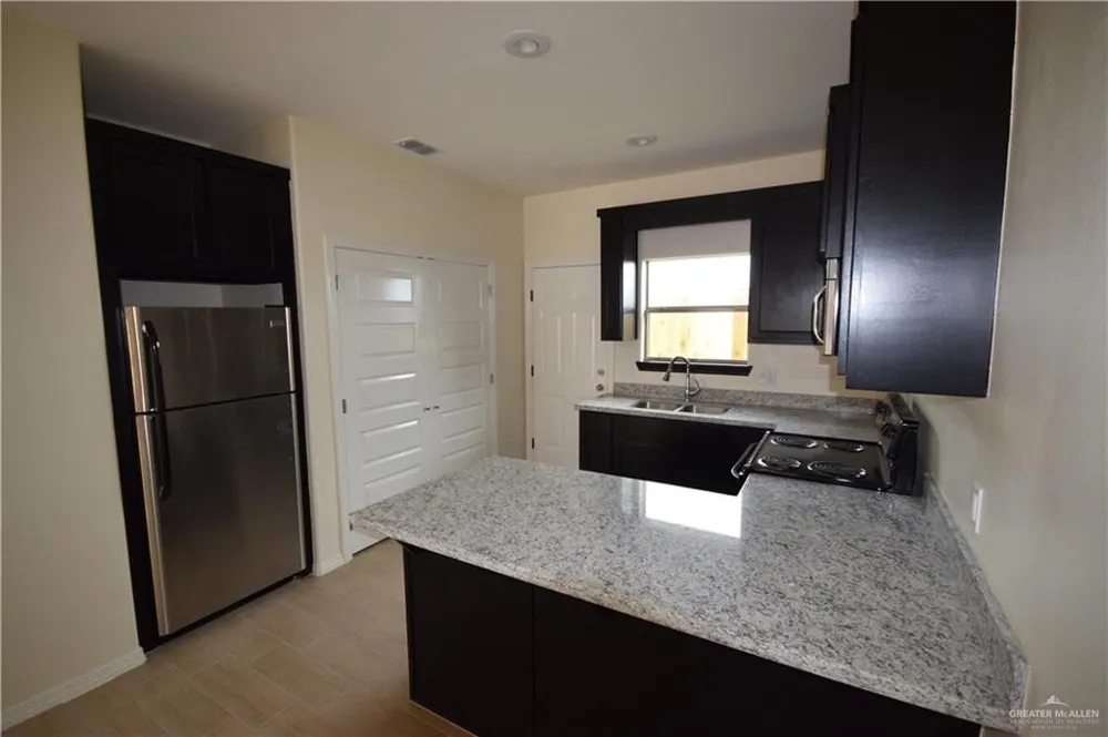 1217 Upas Drive #2 Edinburg, TX 78541