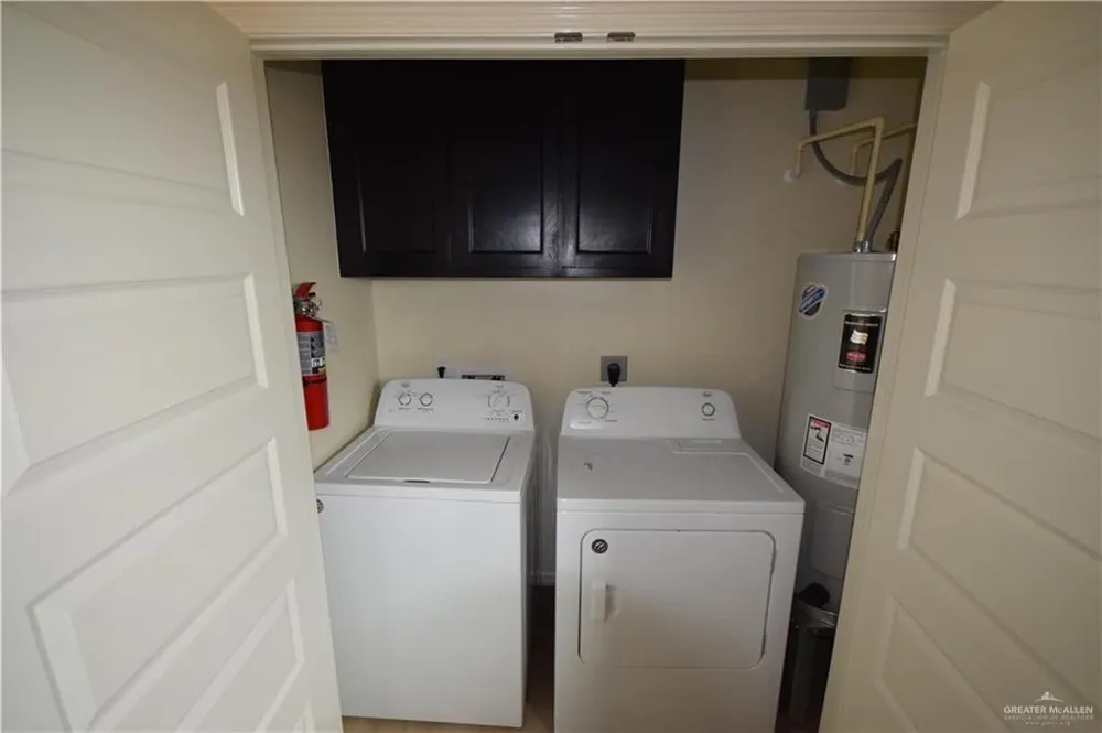 1217 Upas Drive #2 Edinburg, TX 78541