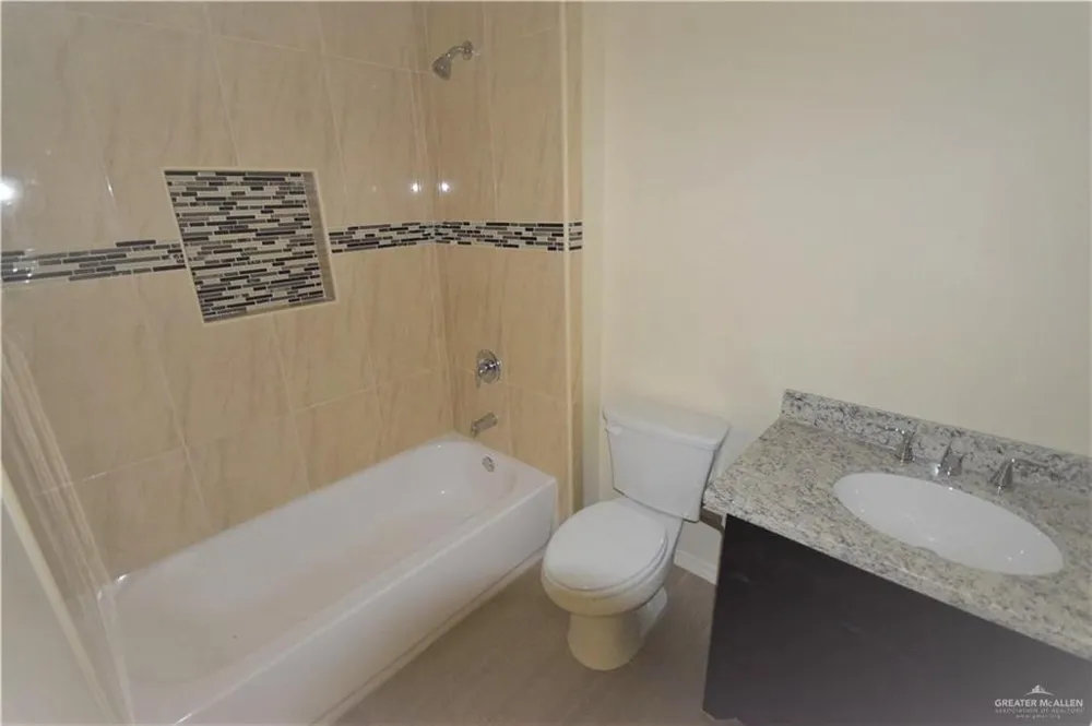 1217 Upas Drive #2 Edinburg, TX 78541