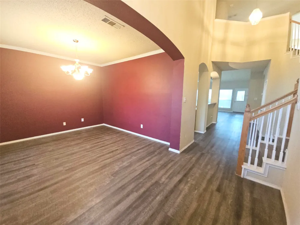 4605 Buffalo Bend Place Fort Worth, TX 76137