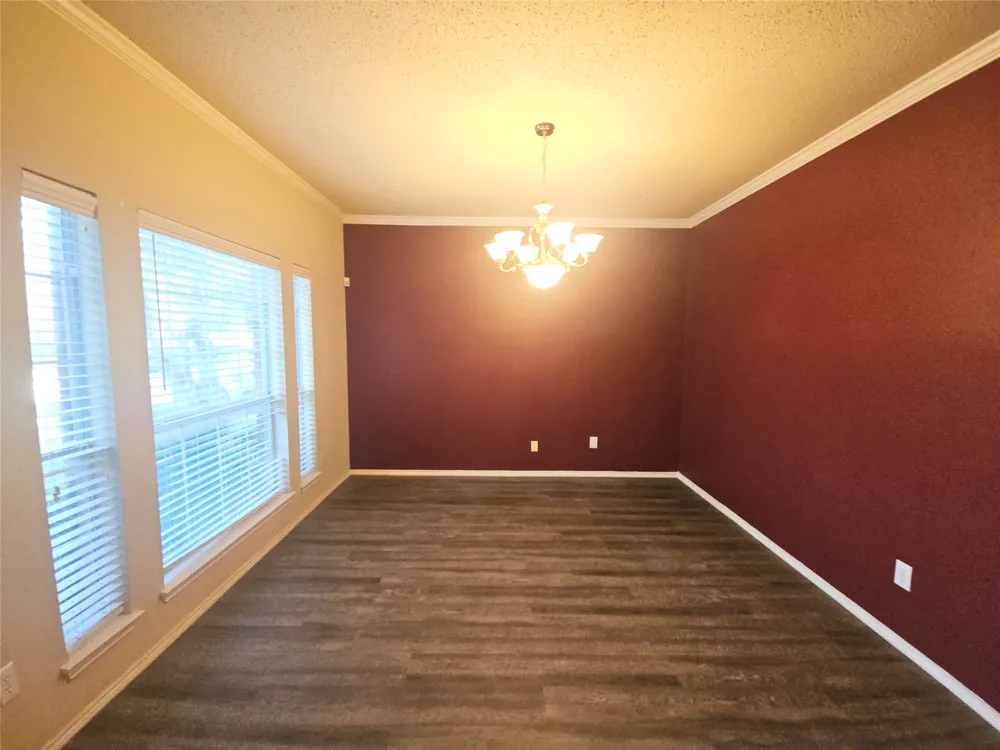 4605 Buffalo Bend Place Fort Worth, TX 76137