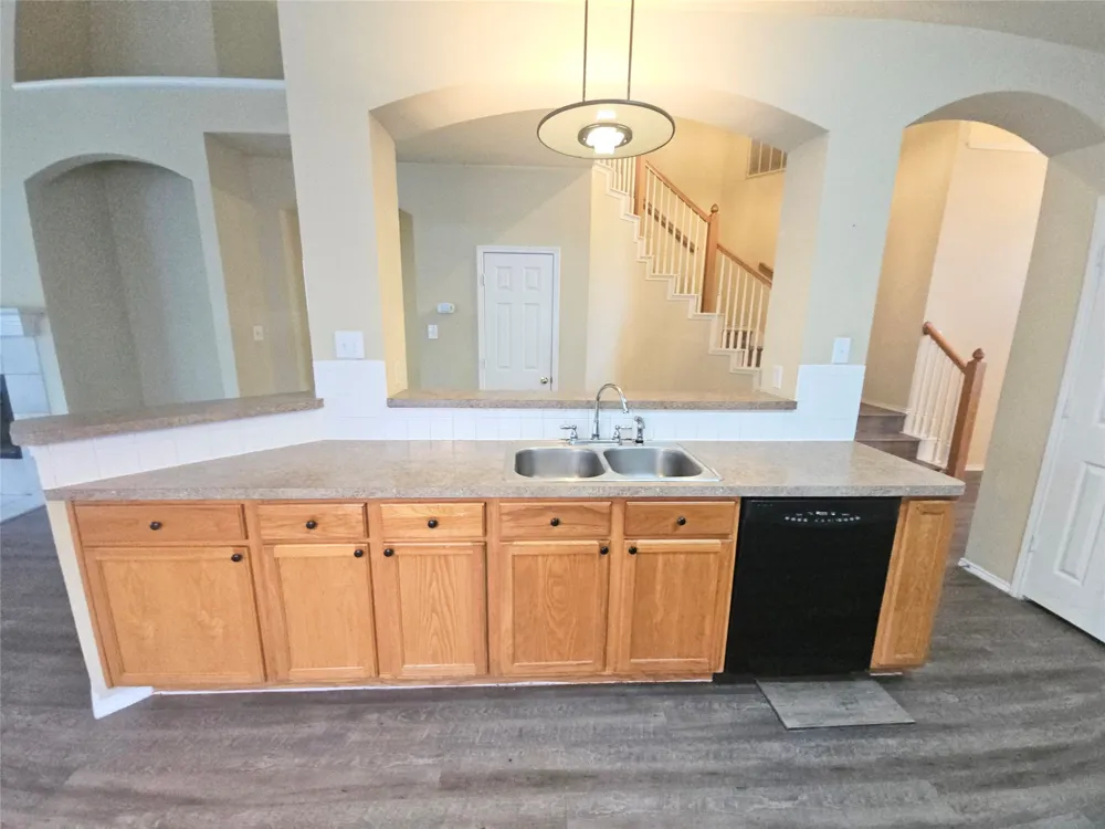 4605 Buffalo Bend Place Fort Worth, TX 76137
