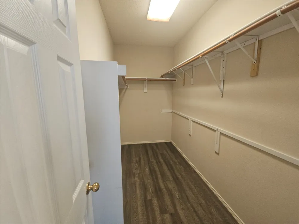 4605 Buffalo Bend Place Fort Worth, TX 76137