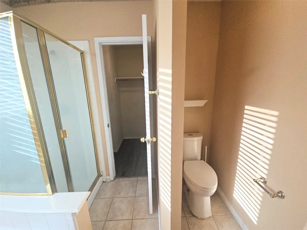 4605 Buffalo Bend Place Fort Worth, TX 76137