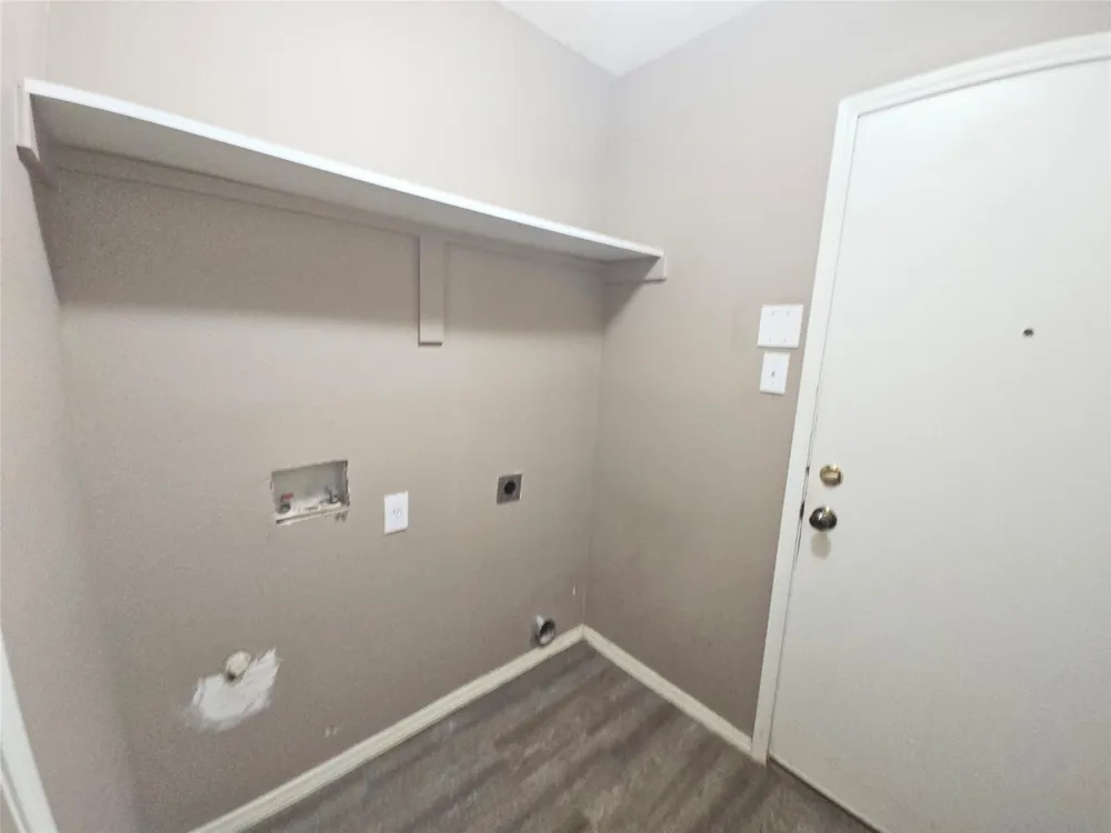 4605 Buffalo Bend Place Fort Worth, TX 76137