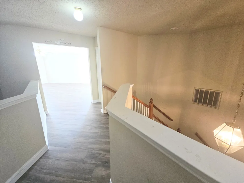 4605 Buffalo Bend Place Fort Worth, TX 76137
