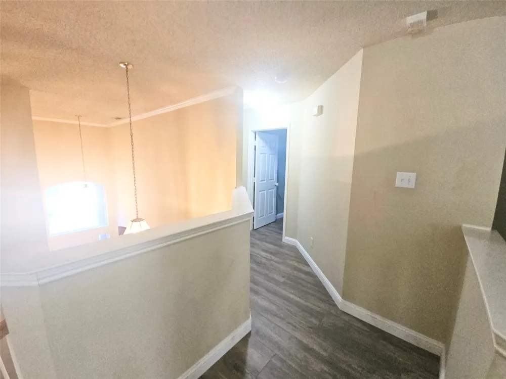 4605 Buffalo Bend Place Fort Worth, TX 76137