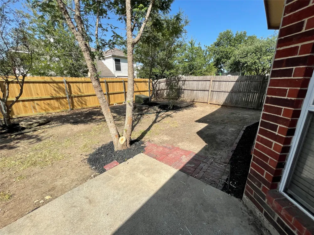 4605 Buffalo Bend Place Fort Worth, TX 76137