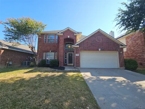 4605 Buffalo Bend Place