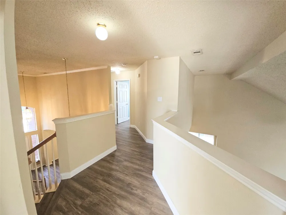 4605 Buffalo Bend Place Fort Worth, TX 76137