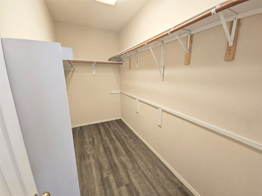 4605 Buffalo Bend Place Fort Worth, TX 76137