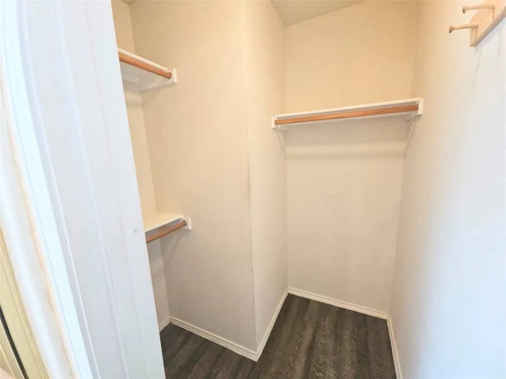 4605 Buffalo Bend Place Fort Worth, TX 76137