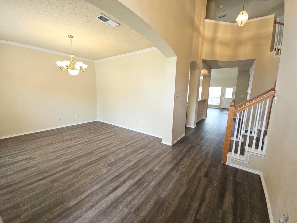4605 Buffalo Bend Place Fort Worth, TX 76137