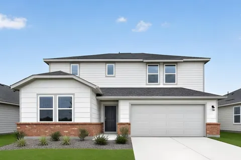 2315 Buffalo Bayou Way