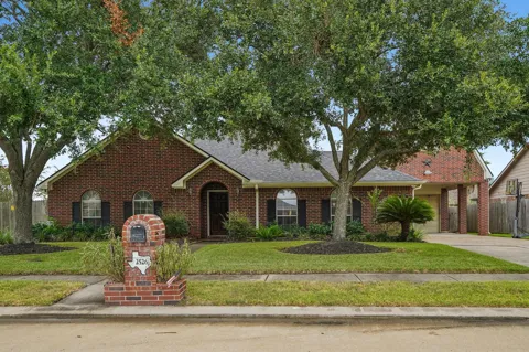 2526 Purple Horse Drive