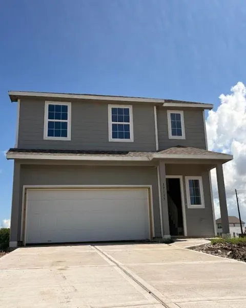 19115 Late Boneset Drive