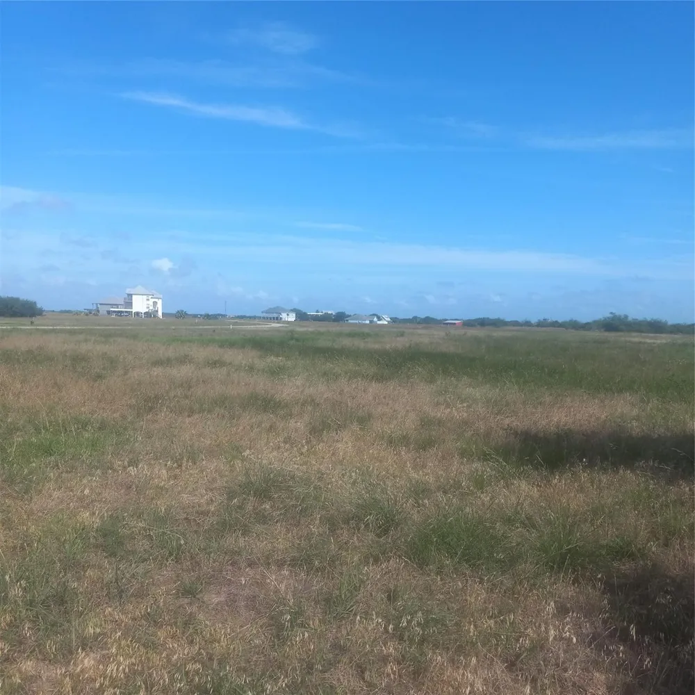 18 Windswept Drive Port Lavaca, TX 77979