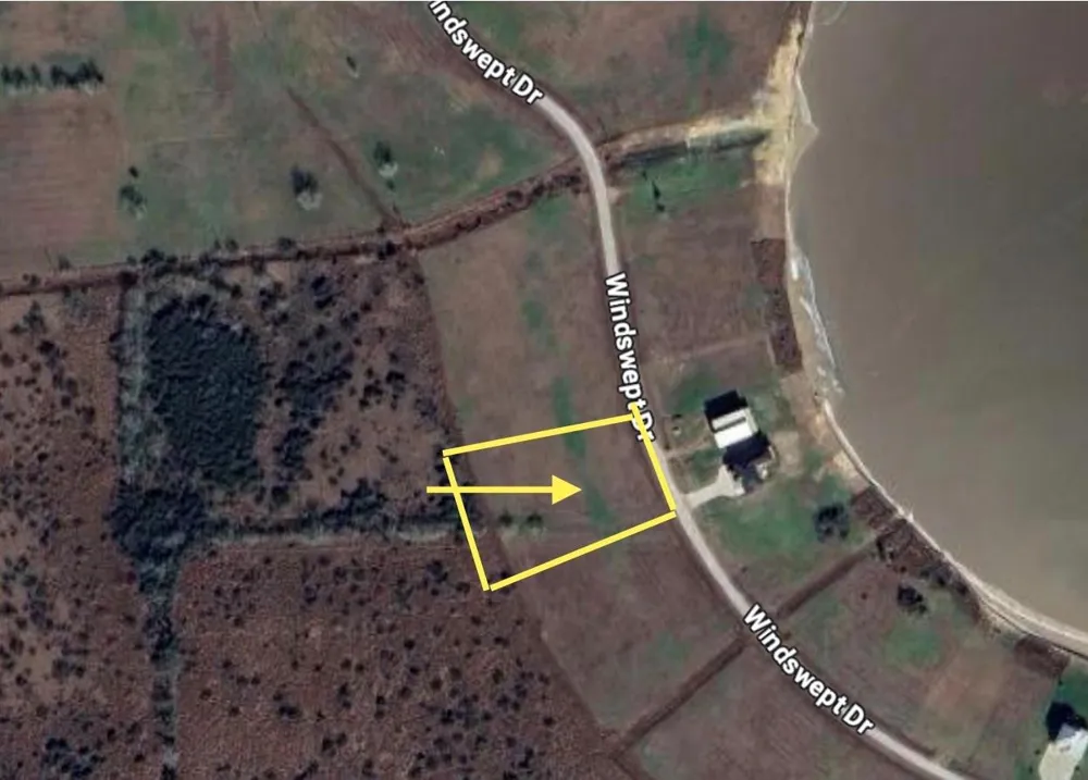 18 Windswept Drive Port Lavaca, TX 77979
