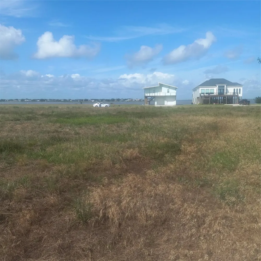 18 Windswept Drive Port Lavaca, TX 77979