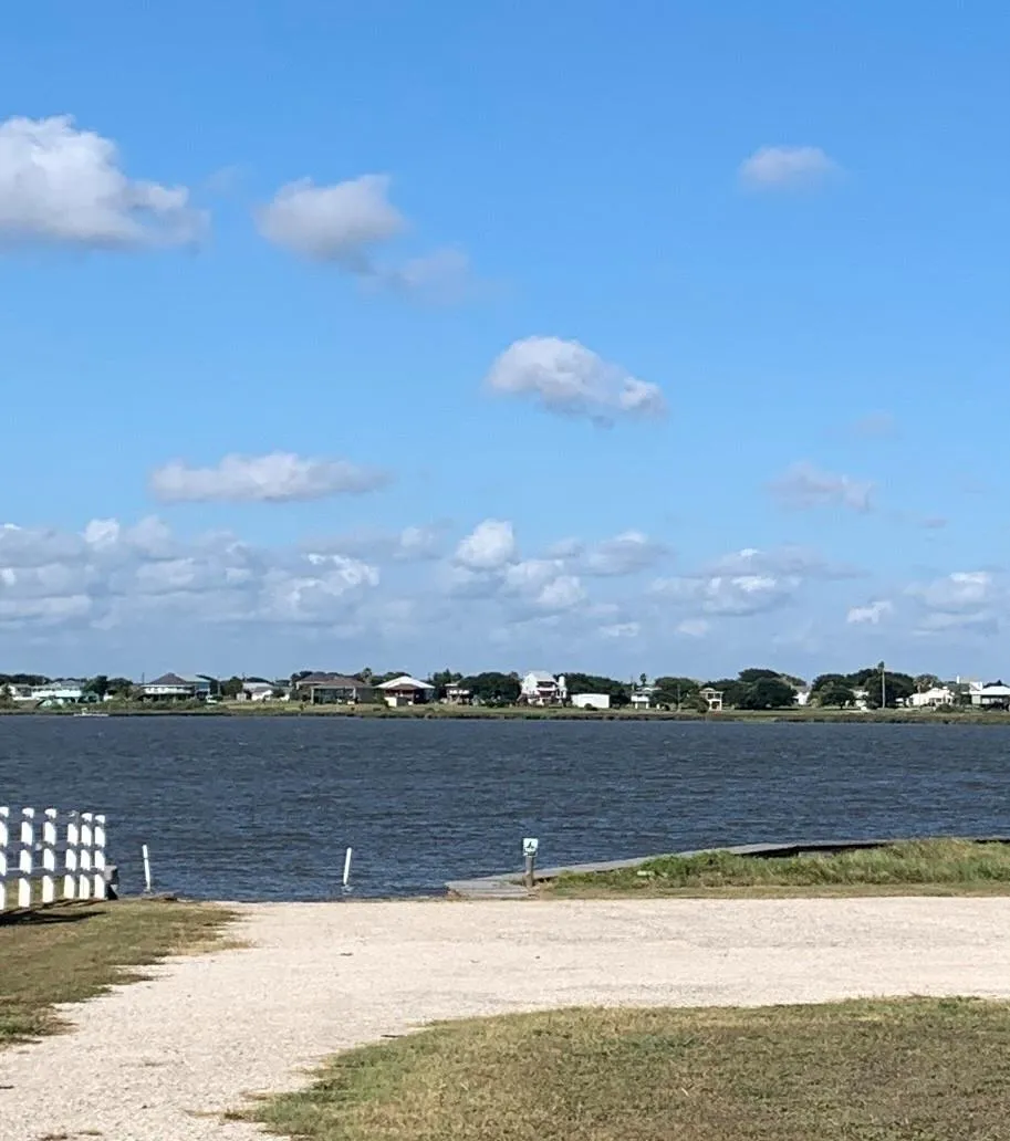 18 Windswept Drive Port Lavaca, TX 77979