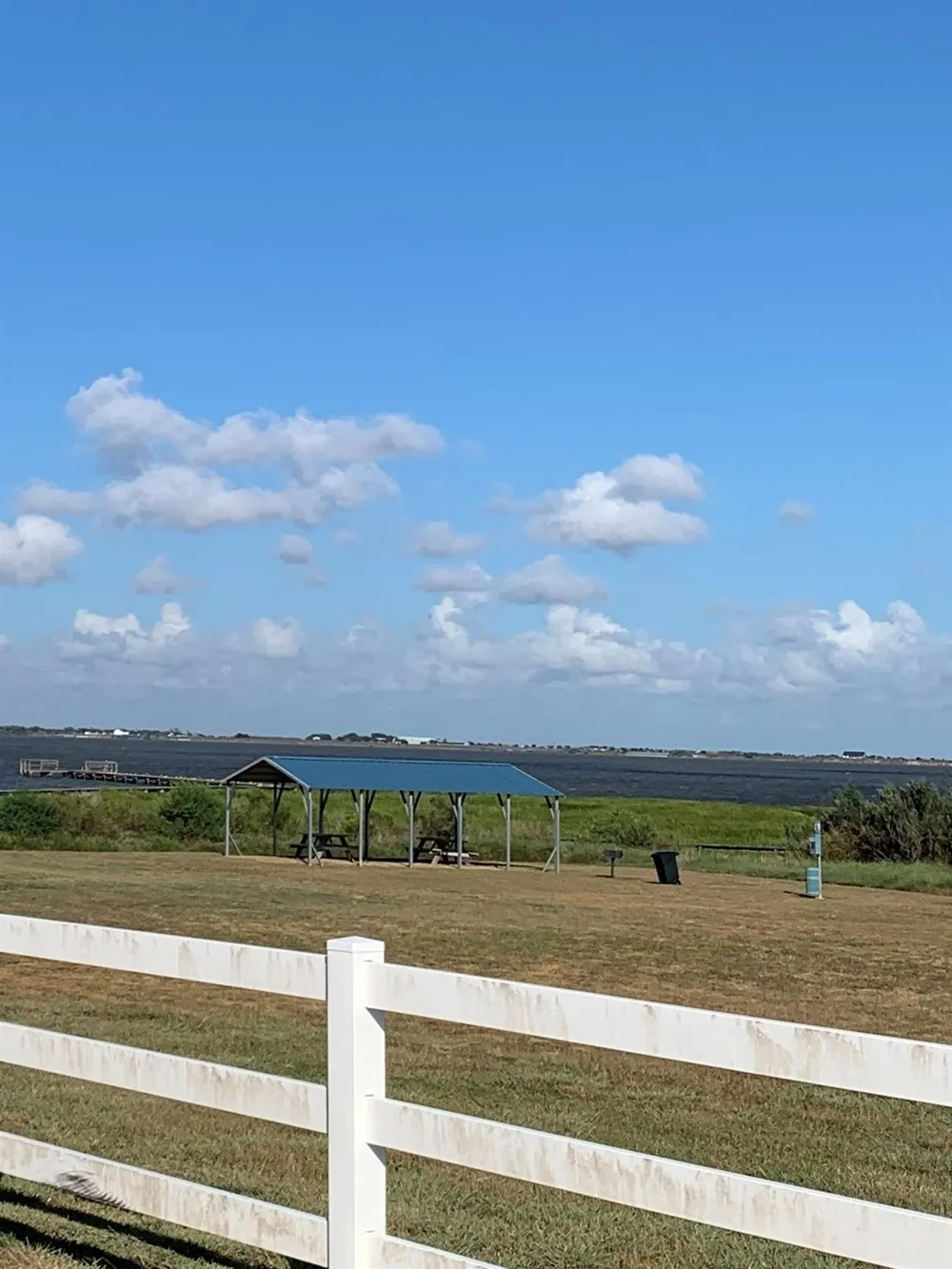 18 Windswept Drive Port Lavaca, TX 77979