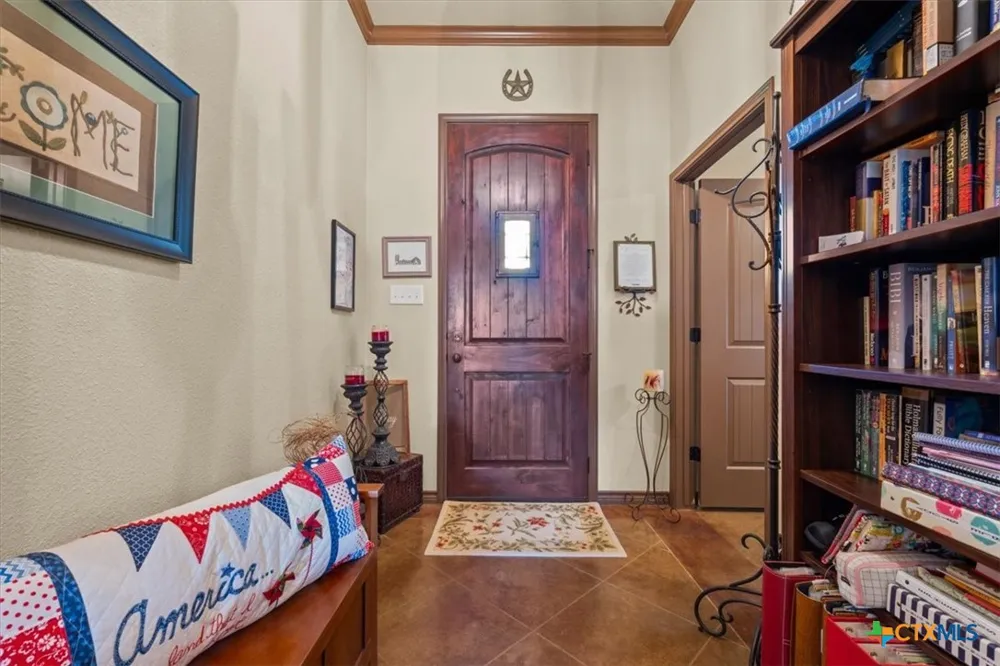 392 Bear Branch Road Purmela, TX 76566