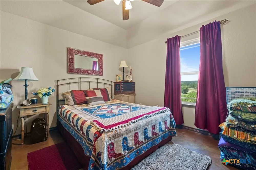 392 Bear Branch Road Purmela, TX 76566