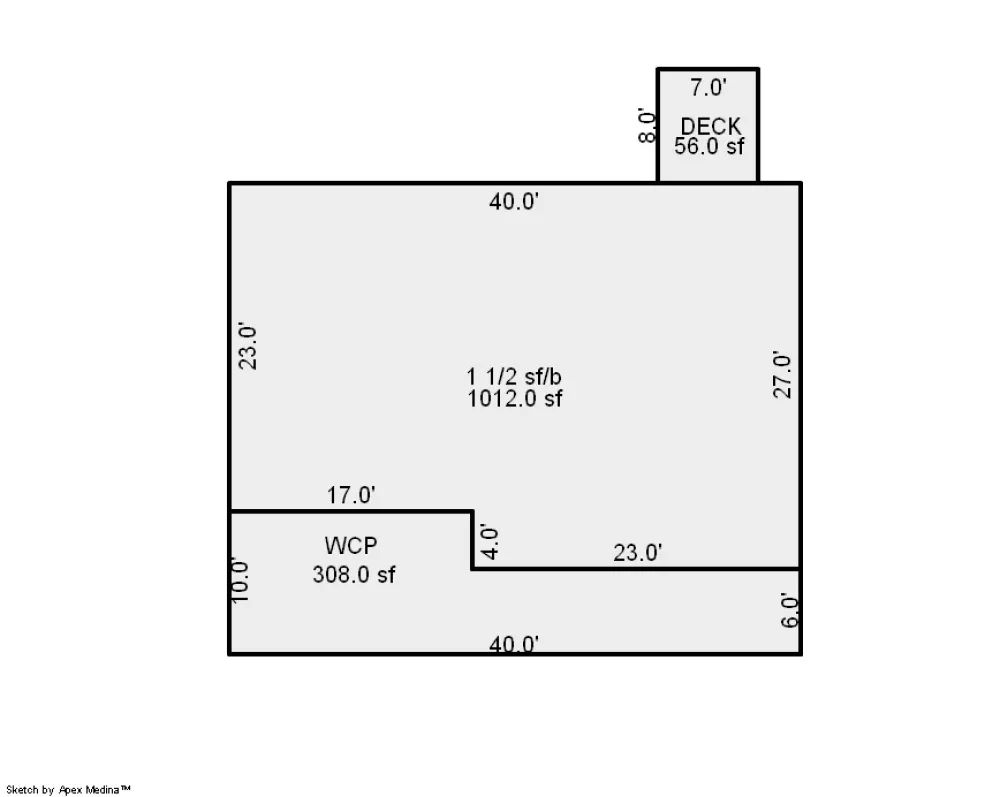 511 W Ludington Avenue Ludington, MI 49431