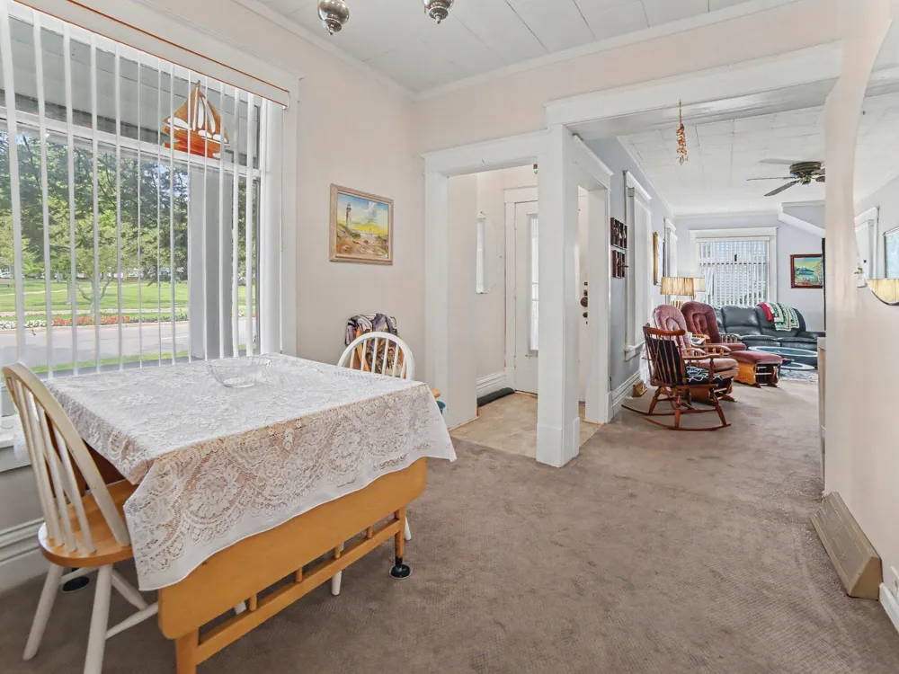 511 W Ludington Avenue Ludington, MI 49431