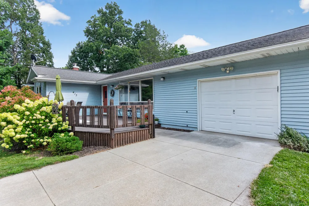 415 Richard Street Spring Arbor, MI 49283