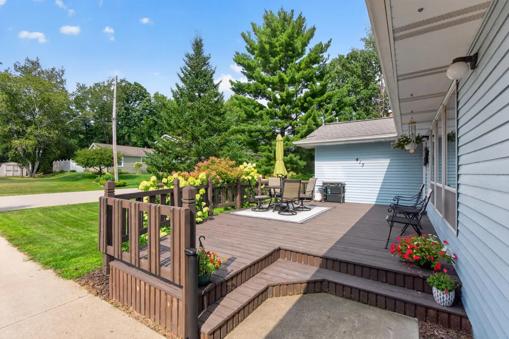 415 Richard Street Spring Arbor, MI 49283