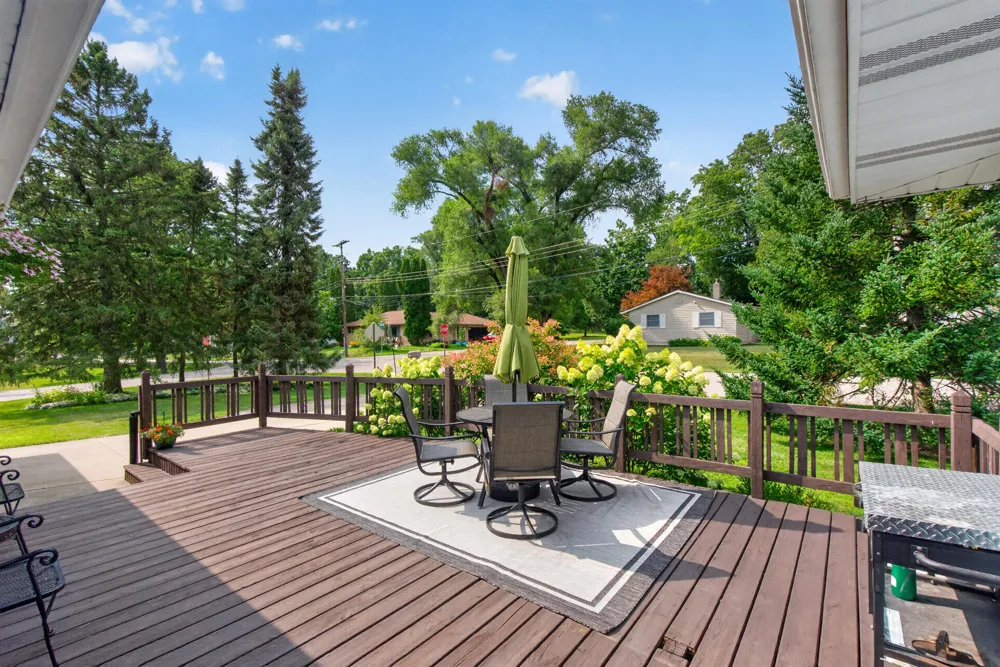 415 Richard Street Spring Arbor, MI 49283