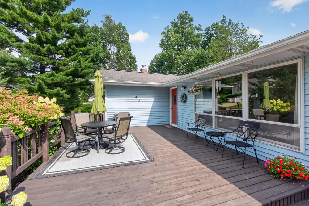 415 Richard Street Spring Arbor, MI 49283