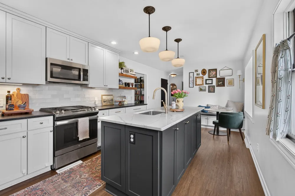 415 Richard Street Spring Arbor, MI 49283